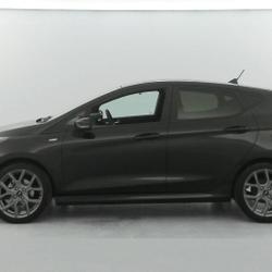 Ford Fiesta Fiesta 1.0 Flexifuel 95 ch S&S BVM6 ST-Line X Valframbert