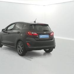 Ford Fiesta Fiesta 1.0 Flexifuel 95 ch S&S BVM6 ST-Line X Valframbert