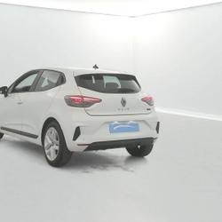 Renault Clio 5 Clio E-Tech full hybrid 145 Evolution Valframbert