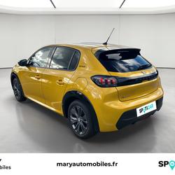 Peugeot 208 Electrique 50 kWh 136ch Style occasion - TOURLAVILLE - photo 3/30