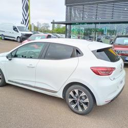 Renault Clio 5 Clio Blue dCi 100 Evolution Valframbert