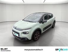Citroen C3 TOURLAVILLE