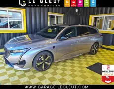 Peugeot 308 SW Phase 2 Quéven