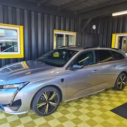 Peugeot 308 SW Phase 2 1.2 HYBRID 145CH GT E-DCS6 Qu&eacute;ven