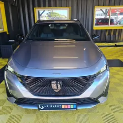 Peugeot 308 SW Phase 2 1.2 HYBRID 145CH GT E-DCS6 Qu&eacute;ven