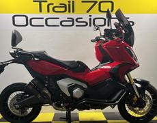 Honda X-ADV Colombe-lès-Vesoul