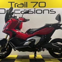 Honda X-ADV  Colombe-l&egrave;s-Vesoul