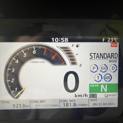 Honda X-ADV  Colombe-l&egrave;s-Vesoul