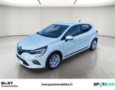 Renault Clio 5 TOURLAVILLE