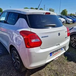 Suzuki Swift 1.2 DUALJET HYBRID 83CH PACK Qu&eacute;ven