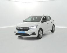 Dacia Sandero Valframbert