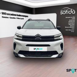 Citroen C5 Aircross 1.6 hybride rechargeable 180ch &Euml;-series boite automatique Wattrelos