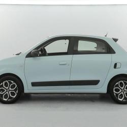 Renault Twingo 3 Twingo III SCe 65 Equilibre Valframbert