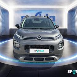 Citroen C3 Aircross Puretech 110ch s&s feel pack Wattrelos