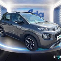 Citroen C3 Aircross Puretech 110ch s&s feel pack Wattrelos