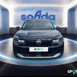 Citroen C4 1.2 130ch s&s plus automatique Wattrelos