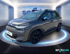 Citroen C3 Aircross Wattrelos