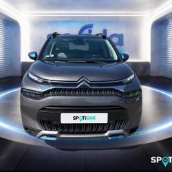 Citroen C3 Aircross Puretech 110ch s&s shine pack Wattrelos