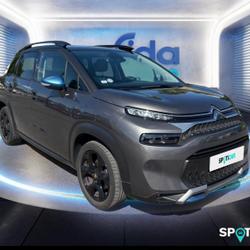 Citroen C3 Aircross Puretech 110ch s&s shine pack Wattrelos