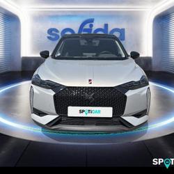 Ds DS3 1.2 puretech 130ch performance line automatique Wattrelos
