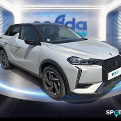 Ds DS3 1.2 puretech 130ch performance line automatique Wattrelos