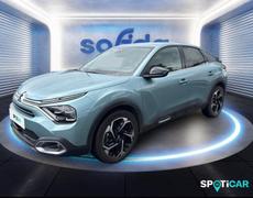 Citroen C4 Wattrelos