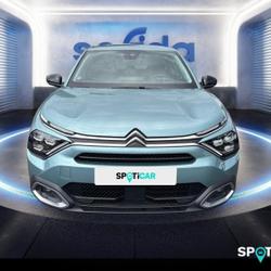 Citroen C4 1.2 puretech 130ch s&s max automatique Wattrelos