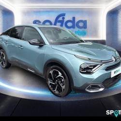 Citroen C4 1.2 puretech 130ch s&s max automatique Wattrelos