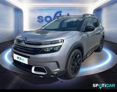 Citroen C5 Aircross Wattrelos