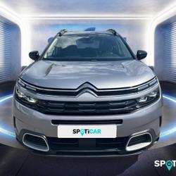Citroen C5 Aircross Hybrid rechargeable 225ch shine pack &euml;-eat8 Wattrelos
