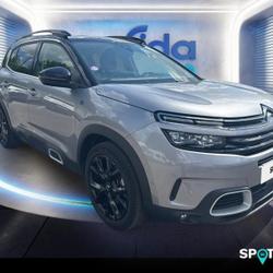 Citroen C5 Aircross Hybrid rechargeable 225ch shine pack &euml;-eat8 Wattrelos