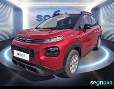 Citroen C3 Aircross Wattrelos