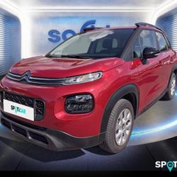Citroen C3 Aircross Puretech 110ch s&s live Wattrelos