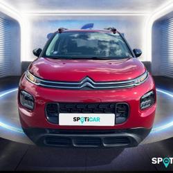 Citroen C3 Aircross Puretech 110ch s&s live Wattrelos
