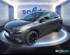 Citroen C4 Cactus Wattrelos