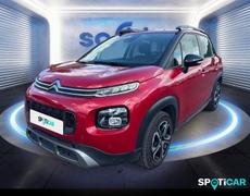 Citroen C3 Aircross Wattrelos