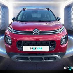 Citroen C3 Aircross Puretech 110ch s&s feel pack business Wattrelos