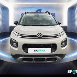 Citroen C3 Aircross Puretech 130ch s&s shine eat6 Wattrelos