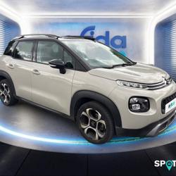 Citroen C3 Aircross Puretech 130ch s&s shine eat6 Wattrelos