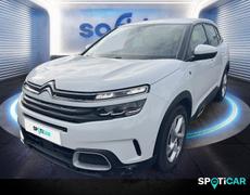 Citroen C5 Aircross Wattrelos