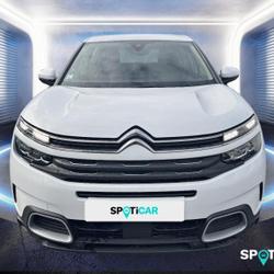Citroen C5 Aircross Hybrid 225ch business +  e-eat8 Wattrelos