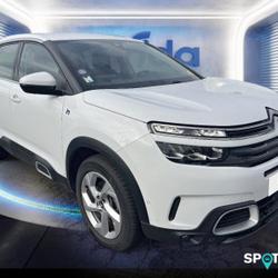 Citroen C5 Aircross Hybrid 225ch business +  e-eat8 Wattrelos