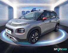 Citroen C3 Aircross Wattrelos