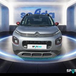 Citroen C3 Aircross Puretech 110ch s&s c-series e6.d Wattrelos