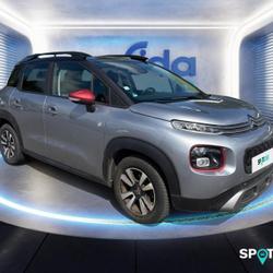 Citroen C3 Aircross Puretech 110ch s&s c-series e6.d Wattrelos