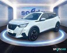 Peugeot 2008 Wattrelos