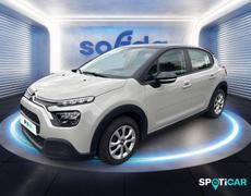 Citroen C3 Wattrelos