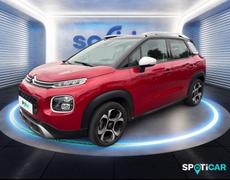 Citroen C3 Aircross Wattrelos