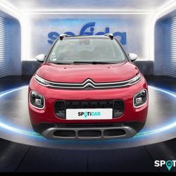 Citroen C3 Aircross Puretech 110ch s&s shine e6.d Wattrelos