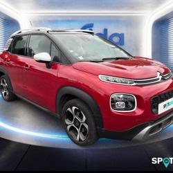 Citroen C3 Aircross Puretech 110ch s&s shine e6.d Wattrelos